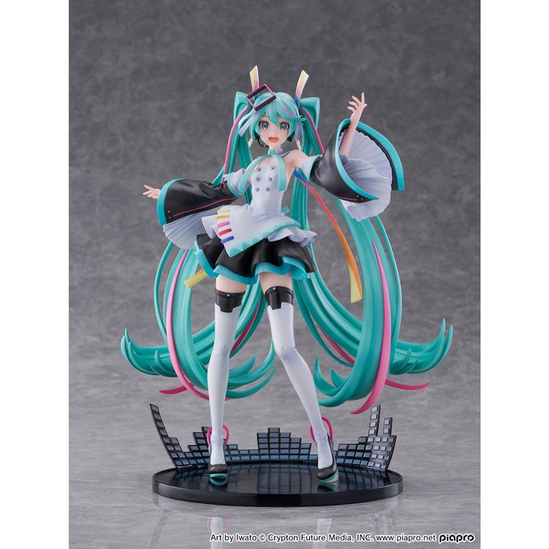 HOBBY STOCK & WING – Hatsune Miku HATSUNE MIKU EXPO 10th Anniversary ver. (Licensed)