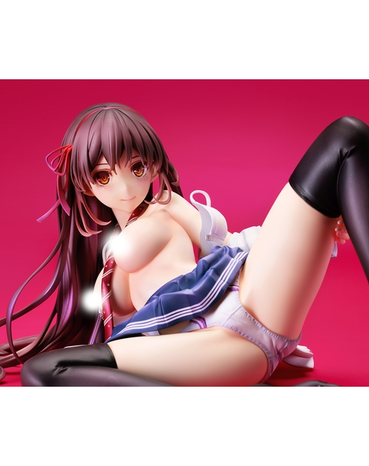 Native – Misshitsu Shoujo 1/6 Scale Figure (Licensed)