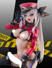 Rocket Boy – DUE・ROSSO 1/6 Complete Figure (Licensed)