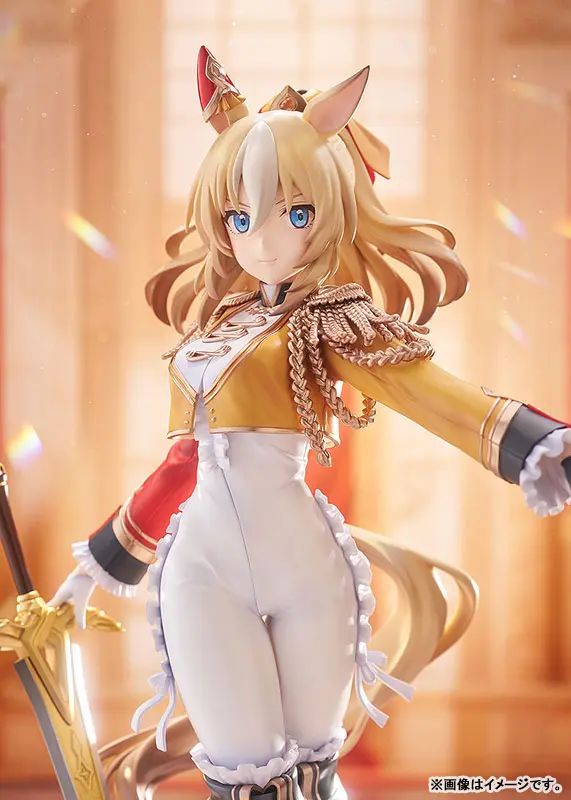 Phat! – Umamusume Pretty Derby Durandal 1/7 Complete Figure (Licensed)