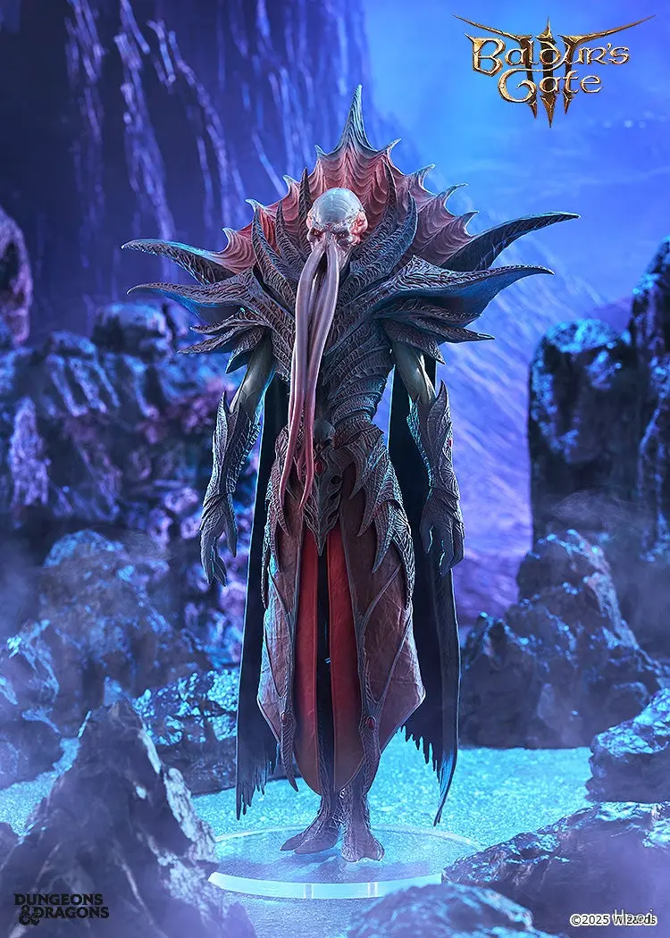 GSC – POP UP PARADE SP Baldur’s Gate III The Emperor Complete Figure (Licensed)