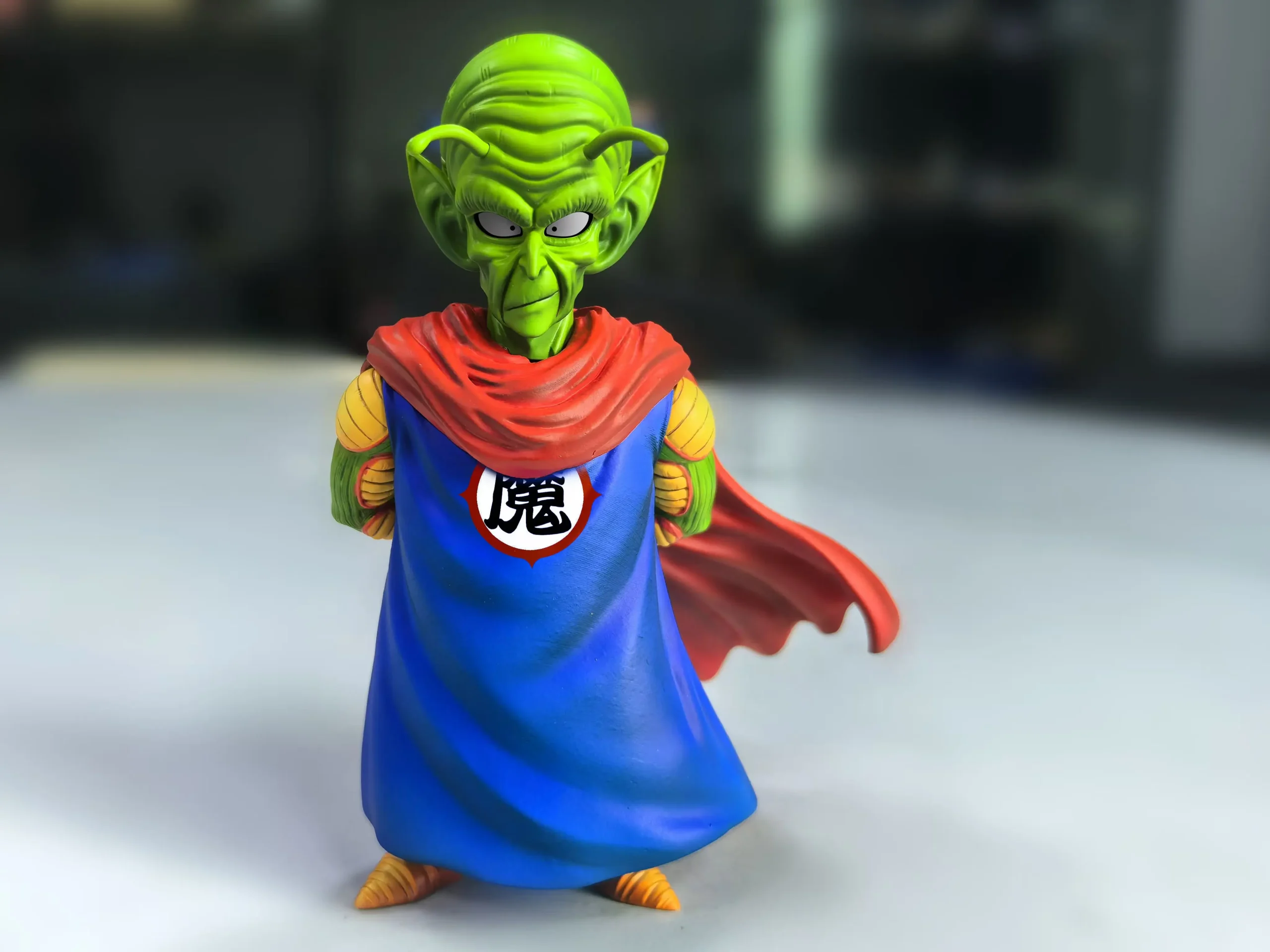 League Studio – Dragon Ball Old King Piccolo