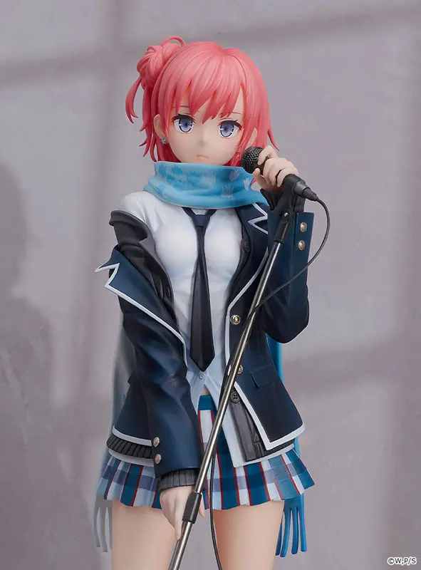 GSC – My Teen Romantic Comedy SNAFU Yui Yuigahama: Light Novel Ver. 1/6 Complete Figure (Licensed)