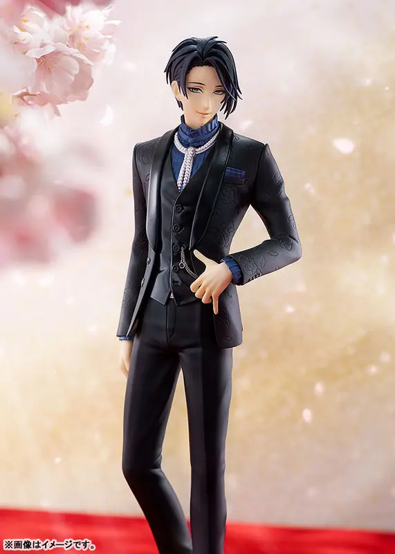 Orange Rouge – POP UP PARADE Touken Ranbu ONLINE Mikazuki Munechika: Ceremonial Attire Ver. L size Complete Figure (Licensed)