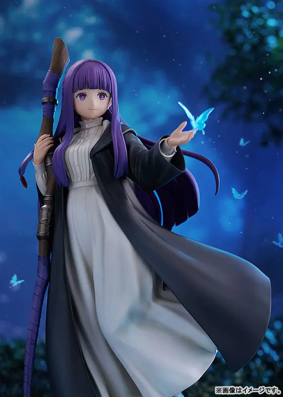 GSC – Frieren: Beyond Journey’s End Fern: Reflections of a Distant Memory 1/7 Complete Figure (Licensed)