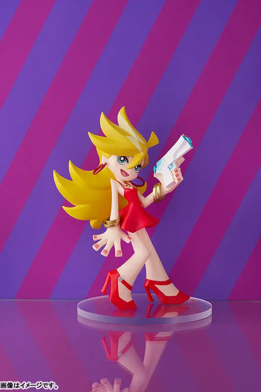 GSC – POP UP PARADE Panty & Stocking with Garterbelt Panty Stocking Complete Figure (Licensed)