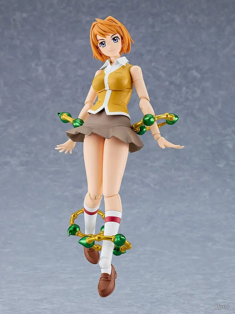 GSC – PLAMATEA My-HiME Mai Tokiha Plastic Model (Licensed)