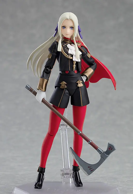 GSC – figma Fire Emblem: Three Houses Edelgard von Hresvelg (Licensed)