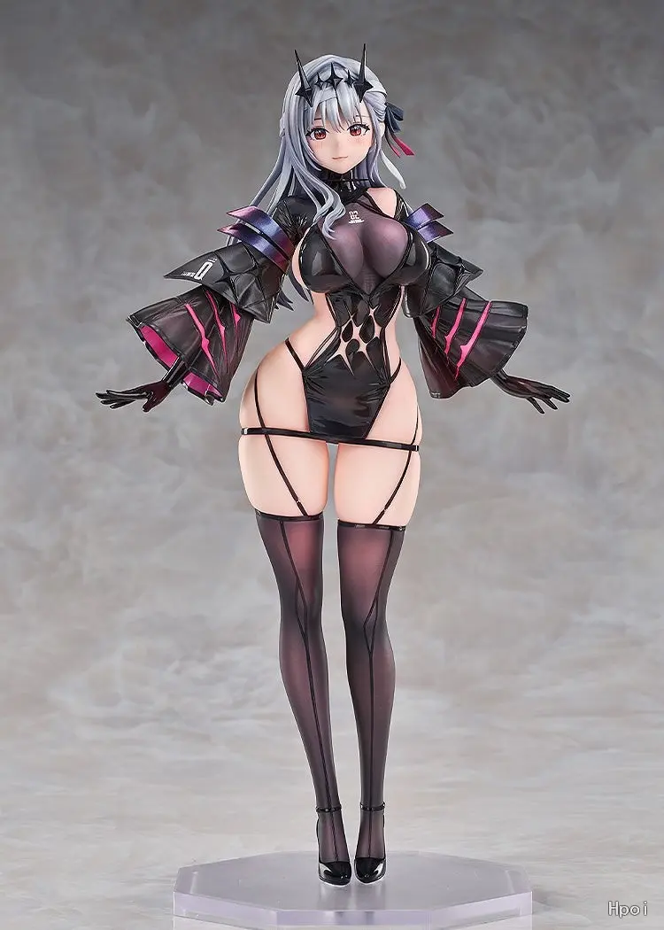 GSAS X GAC – Goddess of Victory: Nikke Modernia – Second Affection 1/7 Complete Figure (Licensed)