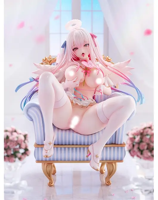 NOCTURNE – Danamaru’s original character Anera (Licensed)
