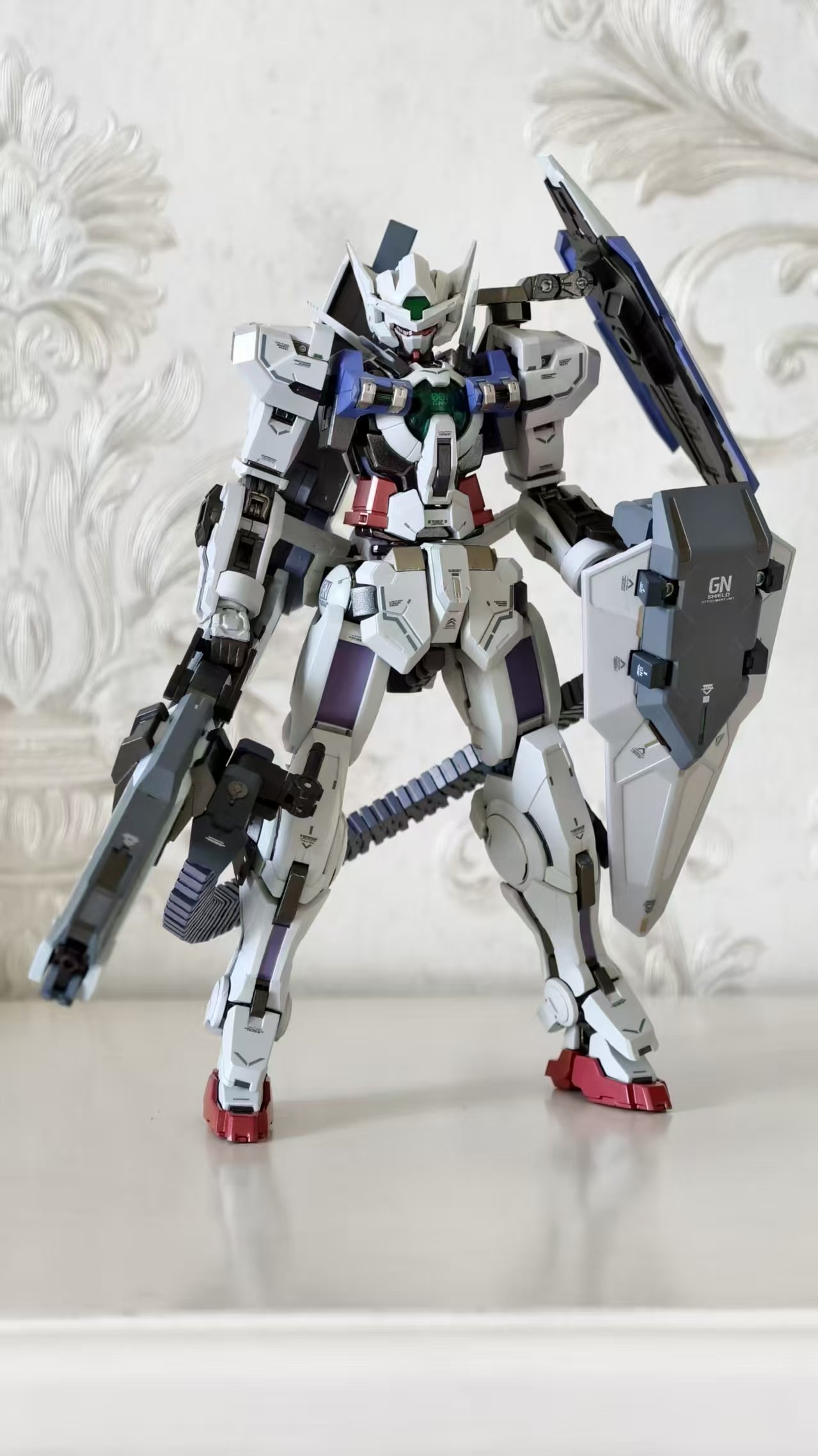 Shendiao Model – Series No.2 Xiao Long Nu (Licensed)