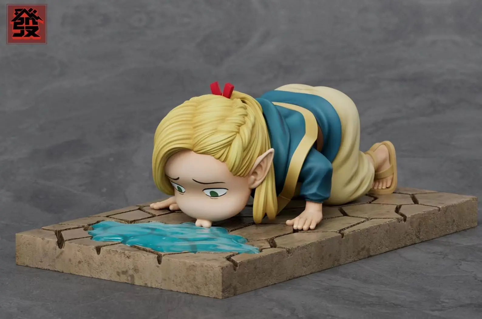 Fa Studio – Delicious in Dungeon Marcille