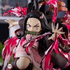 Story Nezuko 009