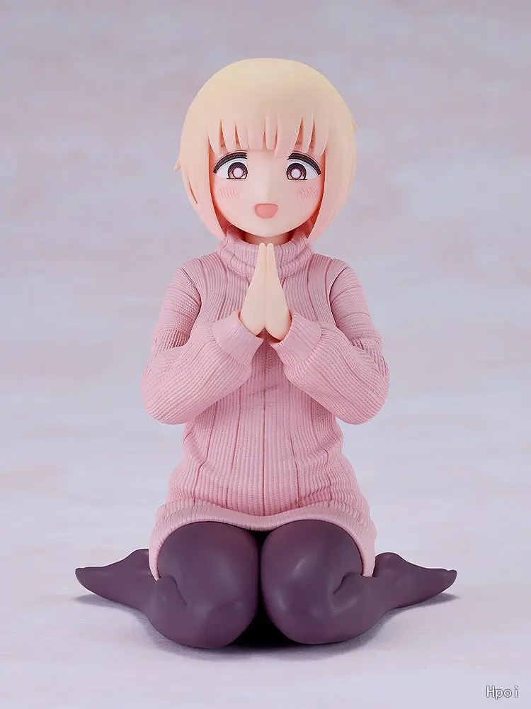GSC – POP UP PARADE Swacchao! Dokagui Daisuki! Mochizuki-san Mochizuki-san Complete Figure (Licensed)