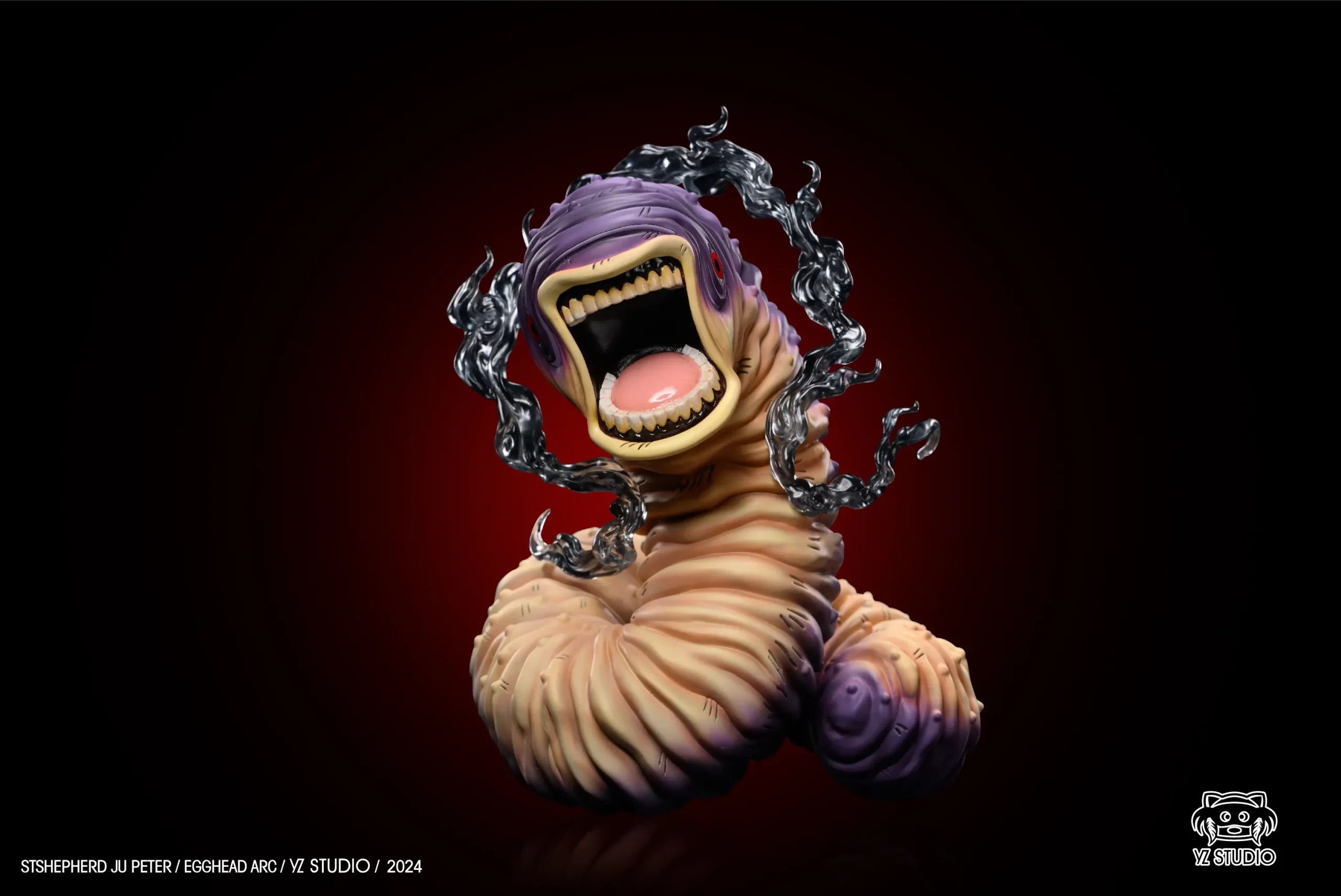 Yz Studio – One Piece Egghead Arc #16 Sandworm