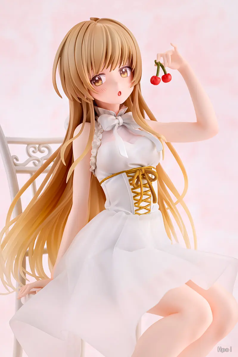 KADOKAWA – KDcolle The Angel Next Door Spoils Me Rotten Mahiru Shiina Tea Party ver. KADOKAWA Special Set 1/7 Complete Figure