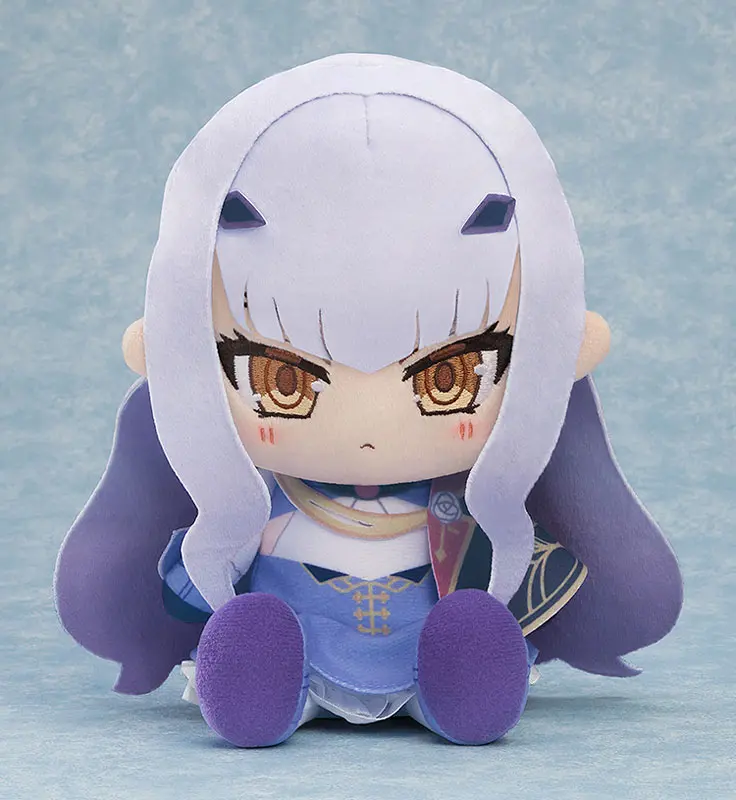 GSC – Chocopuni Plushie Fate/Grand Order Lancer/Melusine & Assassin/Koyanskaya (Licensed)