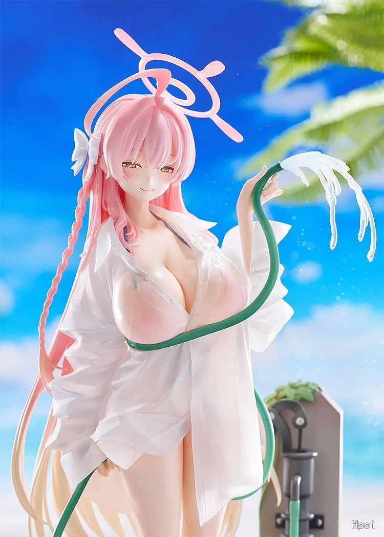 Max Factory – Blue Archive Hanako (Swimsuit) 1/7 Complete Figure (Licensed)