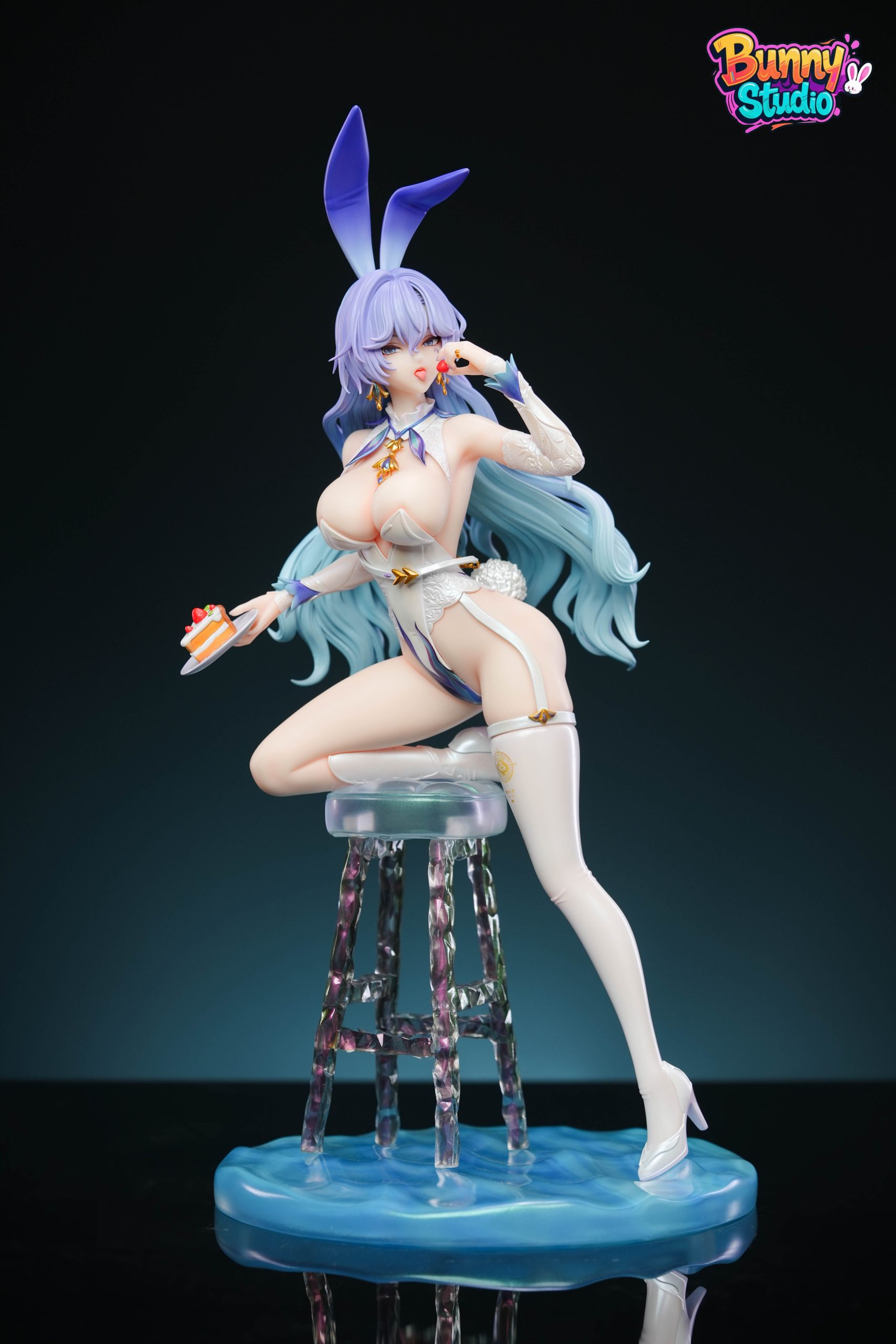 Bunny Studio – Wuthering Waves Cantarella