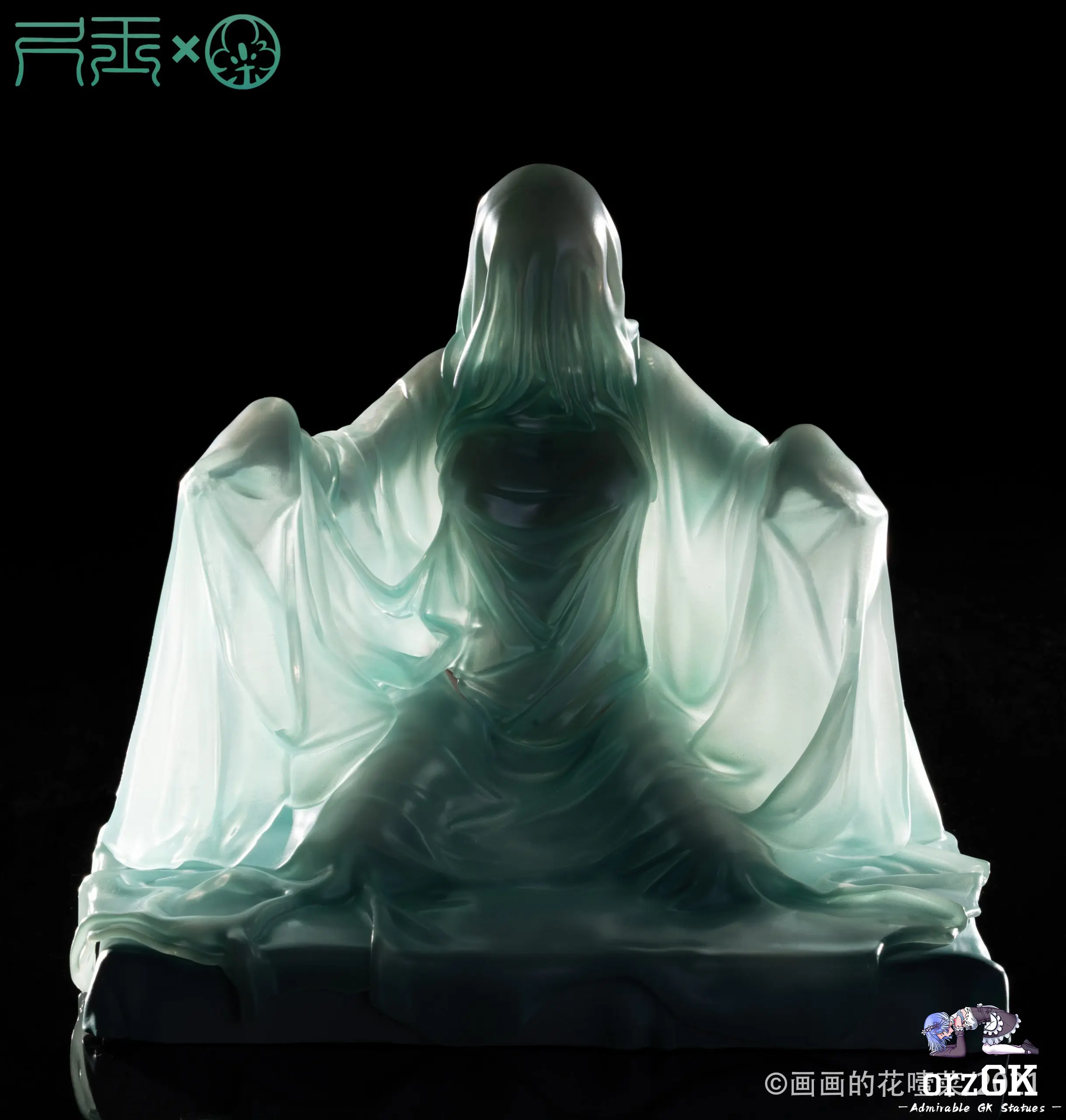 Chi Yu Studio – Sleep Paralysis (Licensed)