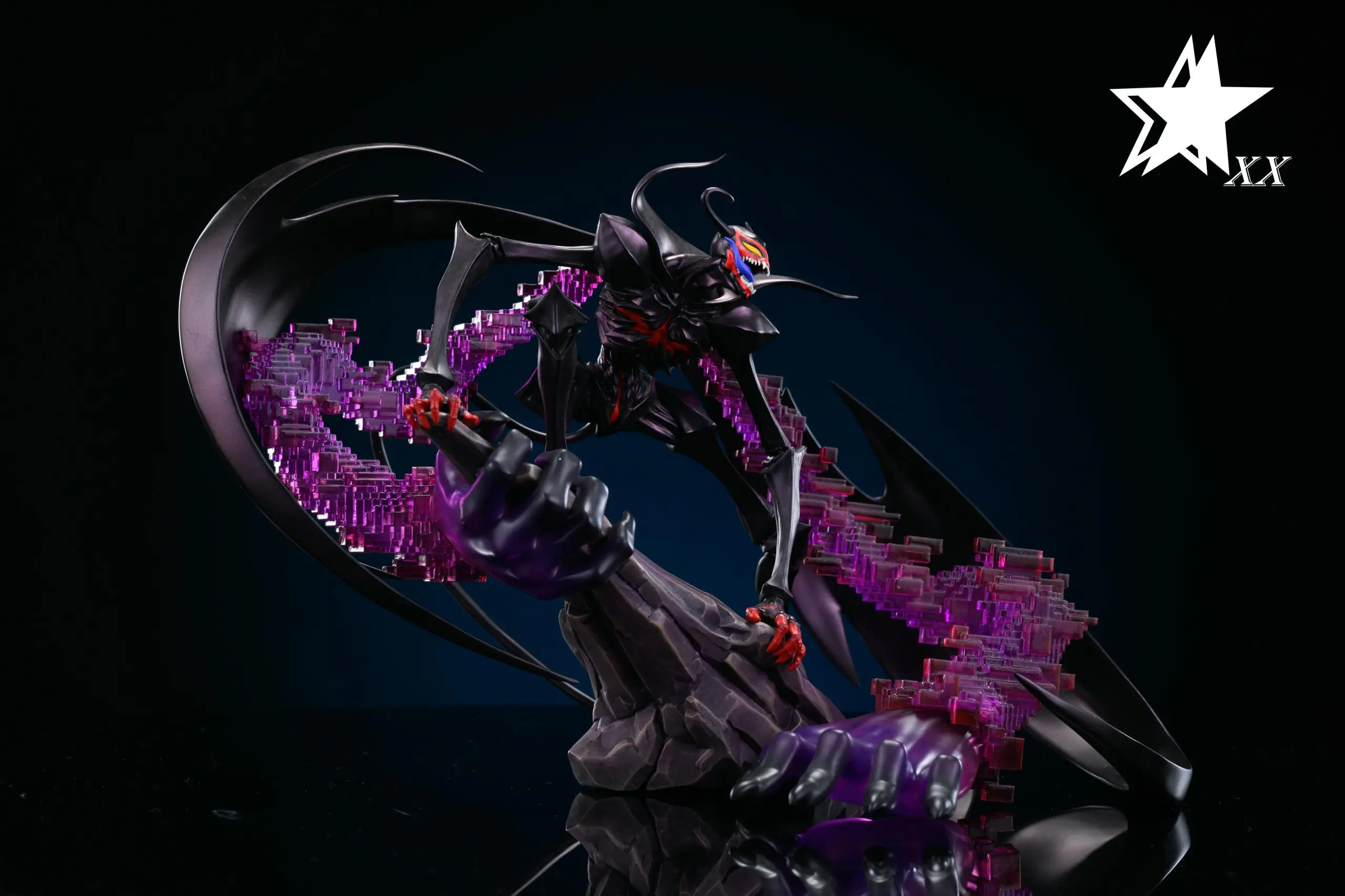 Xing Xing Studio – Digimon Done Devimon