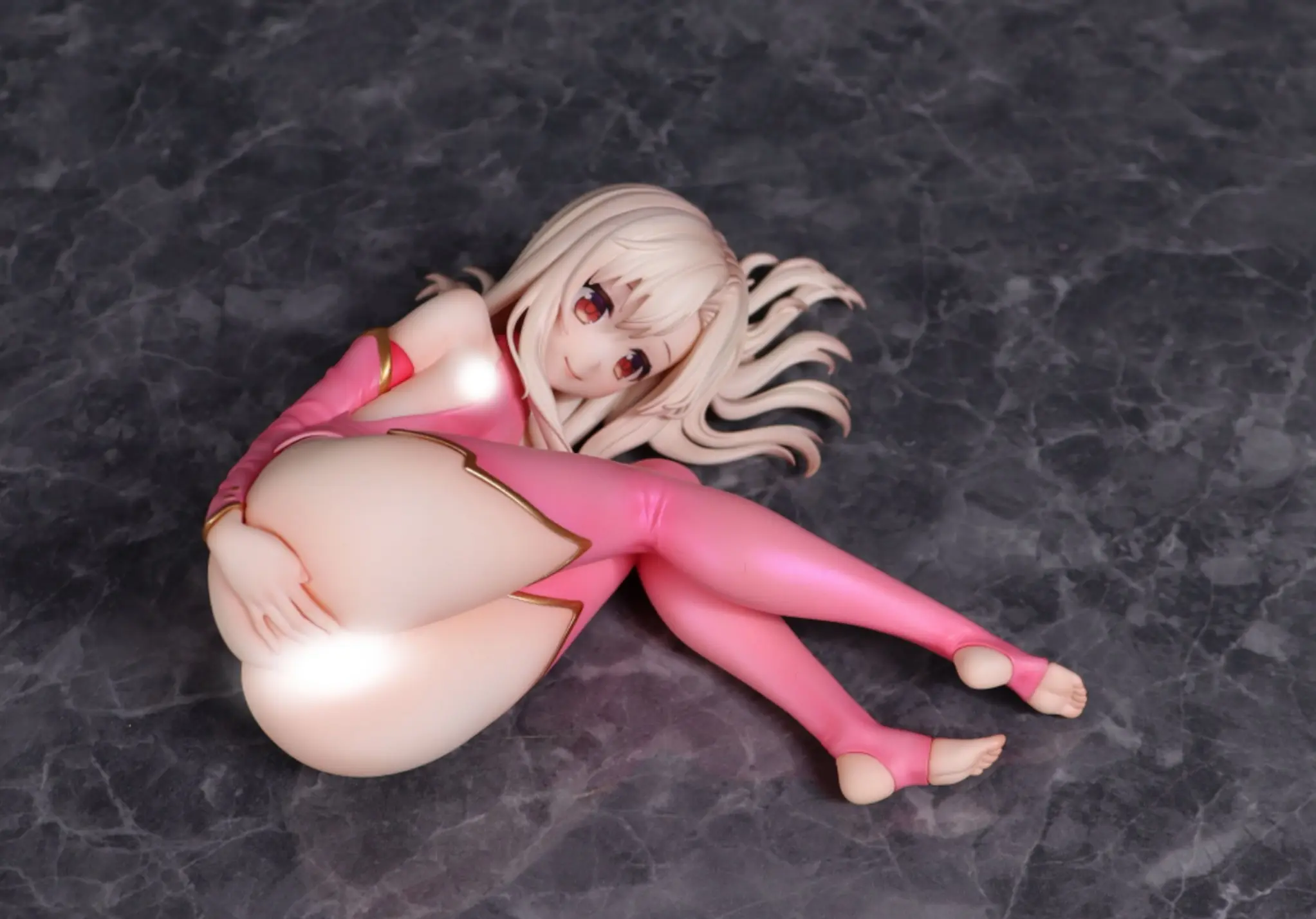 GC Studio – Fate FGO Illyasviel von Einzbern