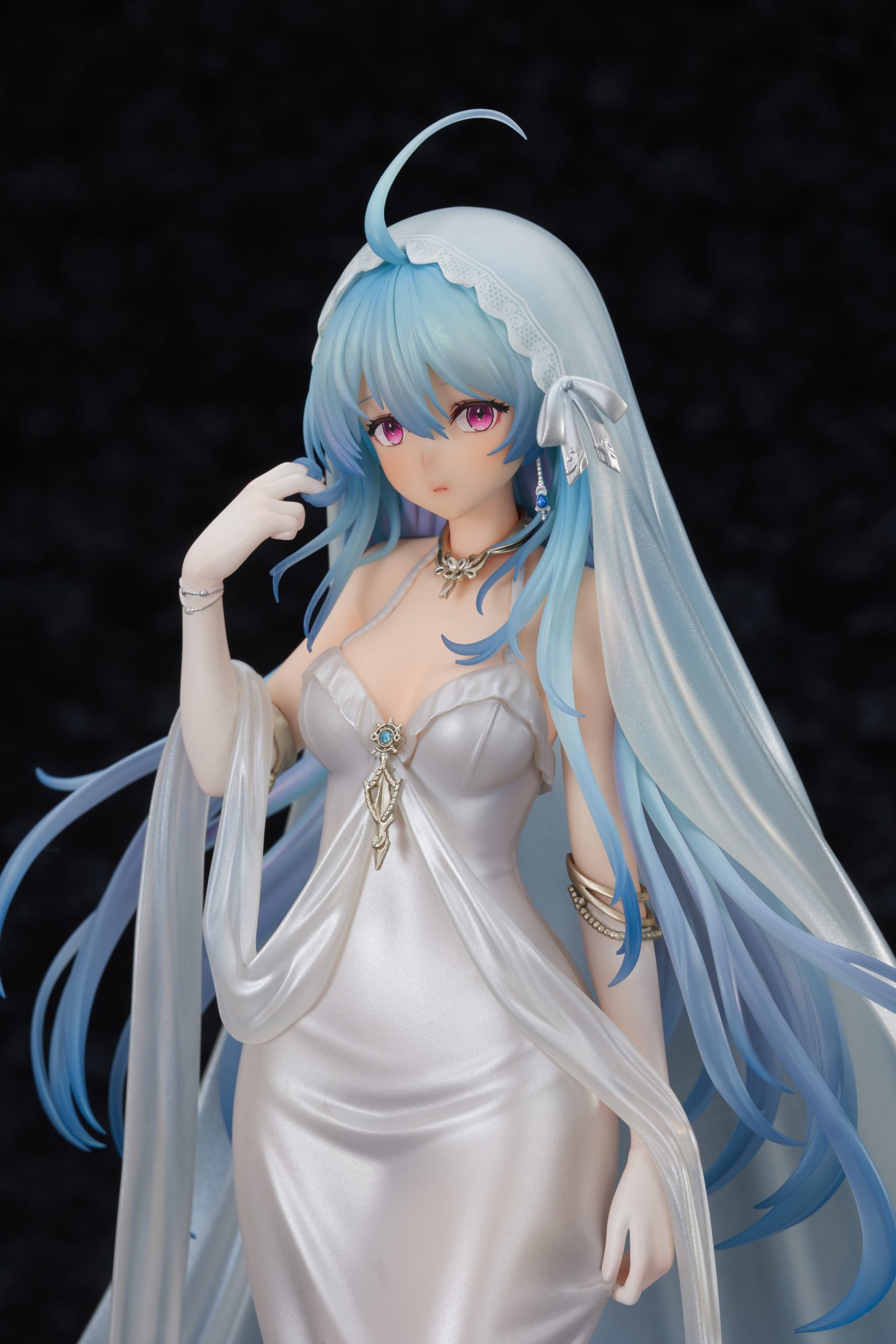 MAGI ARTS – Azur Lane Helena White Miracle Ver. (Licensed)