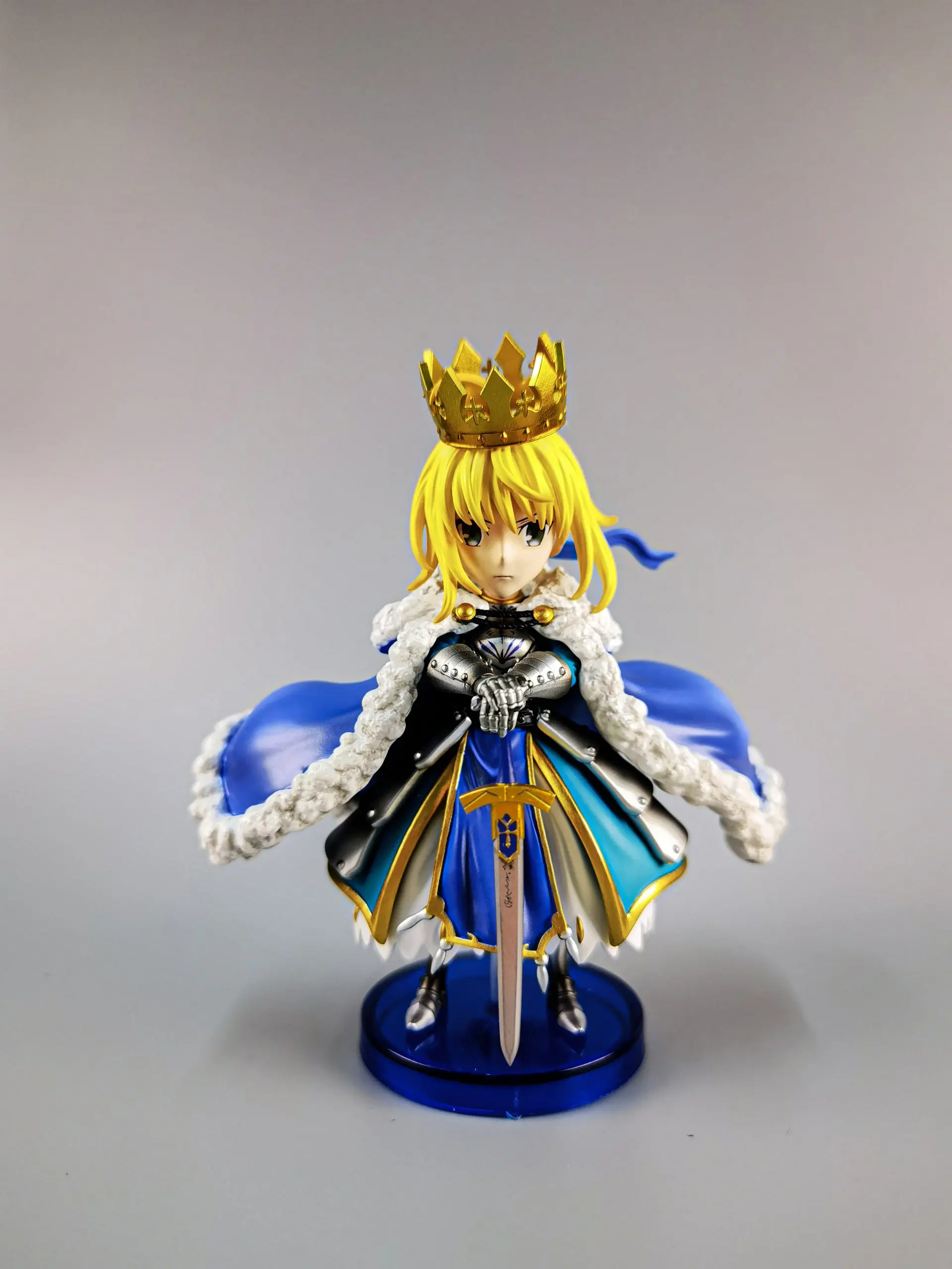 TOY Studio – Fate Saber Artoria Pendragon
