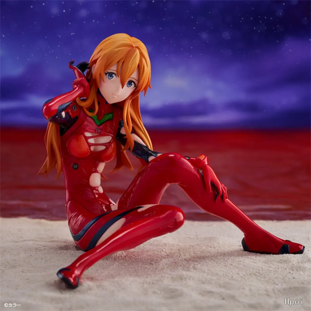 S-Fire – Evangelion Shin Gekijouban Soryu Asuka Langley (Licensed)