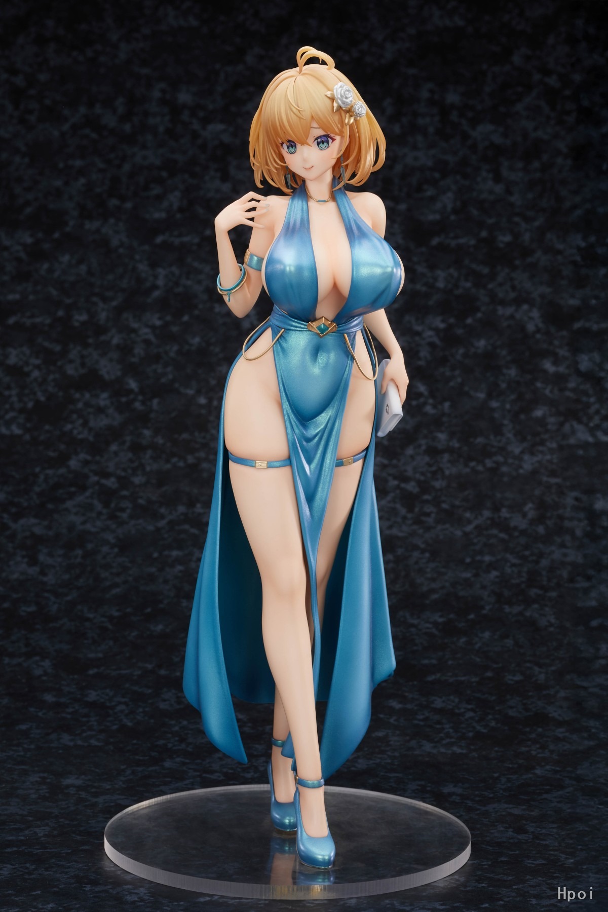 MAGI ARTS – Bunny Suit Planning Sophia F. Shirring Dress Ver. (Licensed)