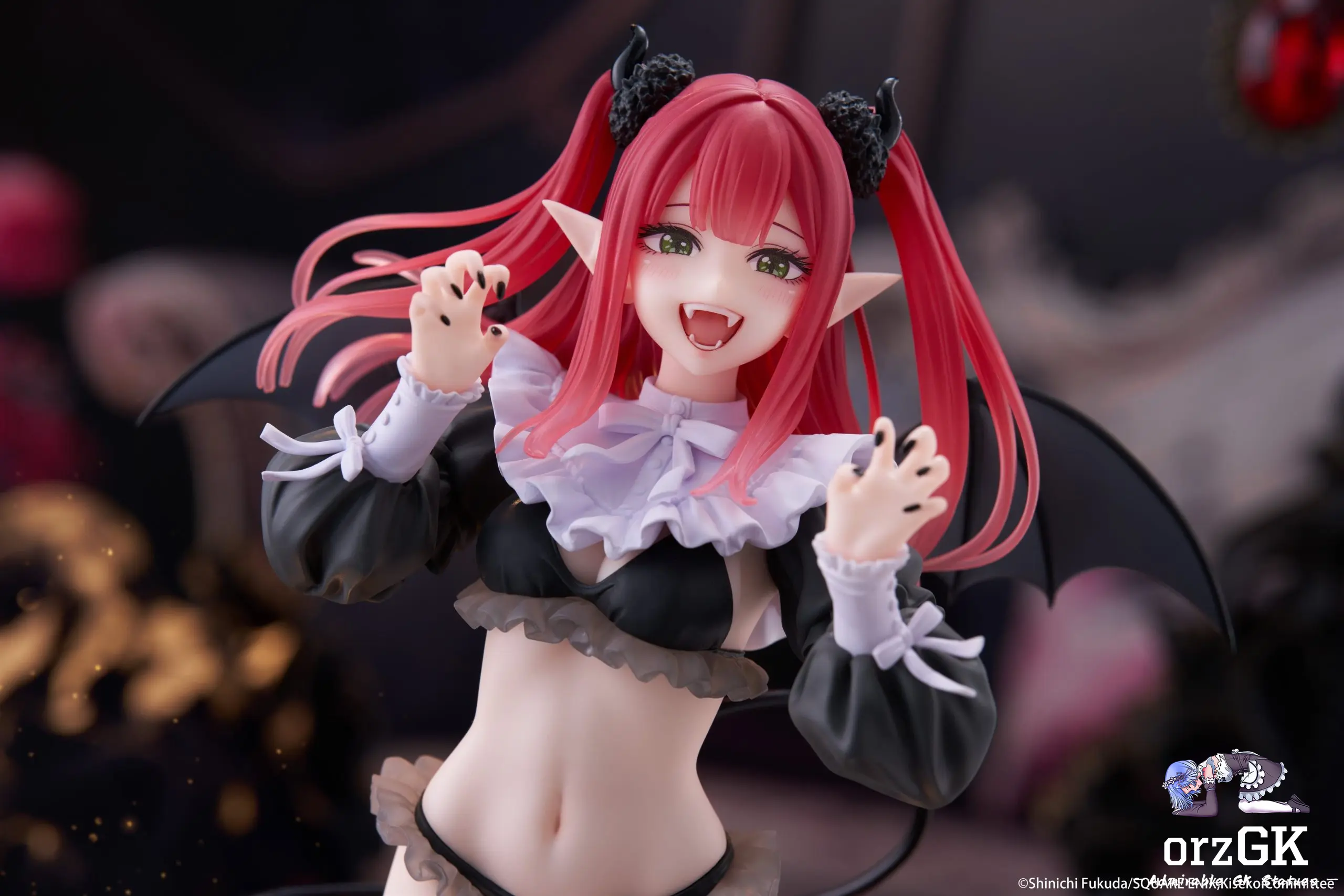 Taito – My Dress-Up Darling Marin Kitagawa T-Most Prize Figure Liz Ver. Re-run (Licensed)