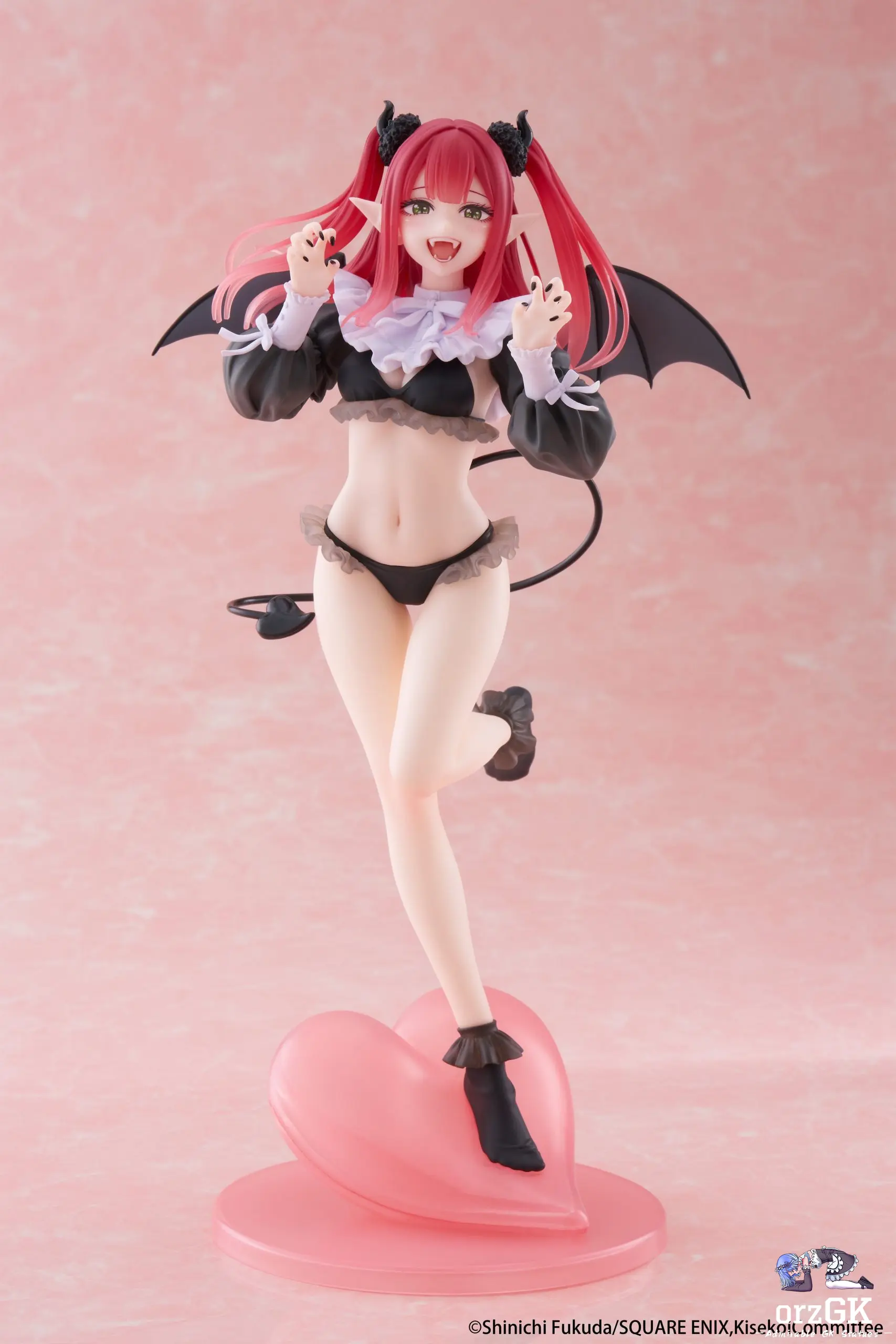 Taito – My Dress-Up Darling Marin Kitagawa T-Most Prize Figure Liz Ver. Re-run (Licensed)