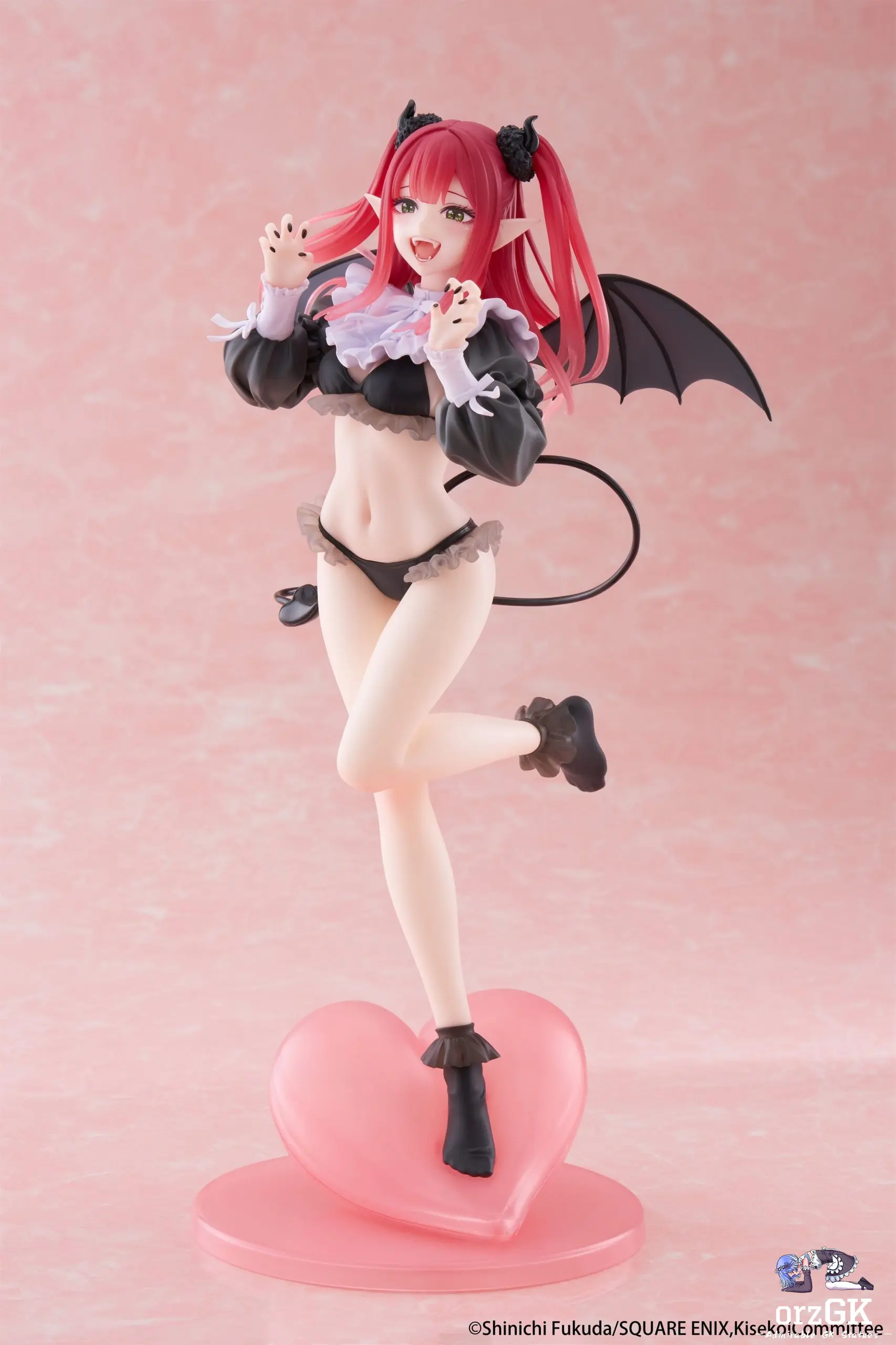 Taito – My Dress-Up Darling Marin Kitagawa T-Most Prize Figure Liz Ver. Re-run (Licensed)