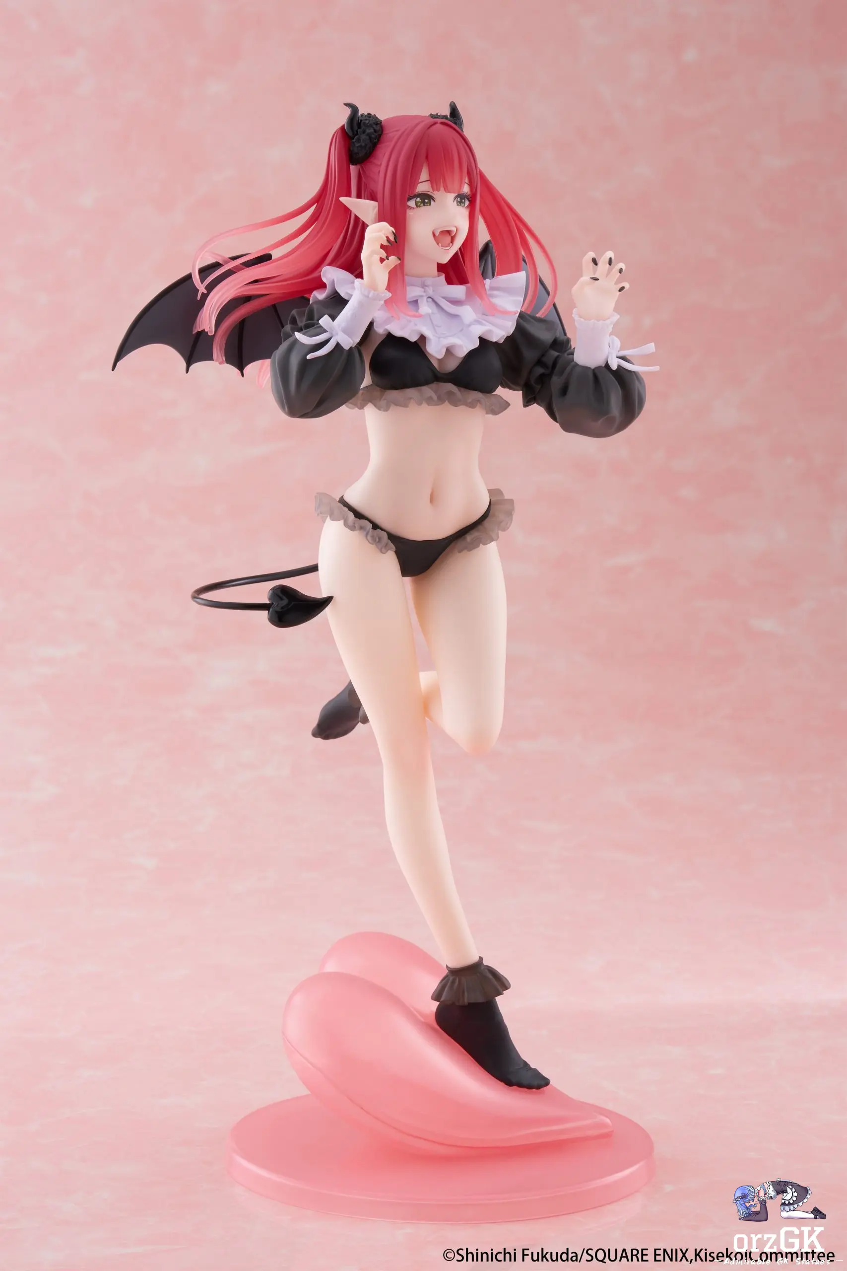 Taito – My Dress-Up Darling Marin Kitagawa T-Most Prize Figure Liz Ver. Re-run (Licensed)