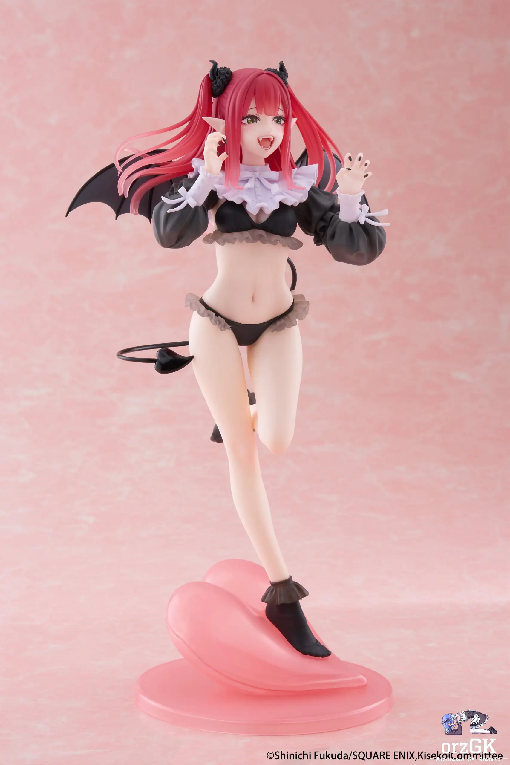 Taito – My Dress-Up Darling Marin Kitagawa T-Most Prize Figure Liz Ver. Re-run (Licensed)