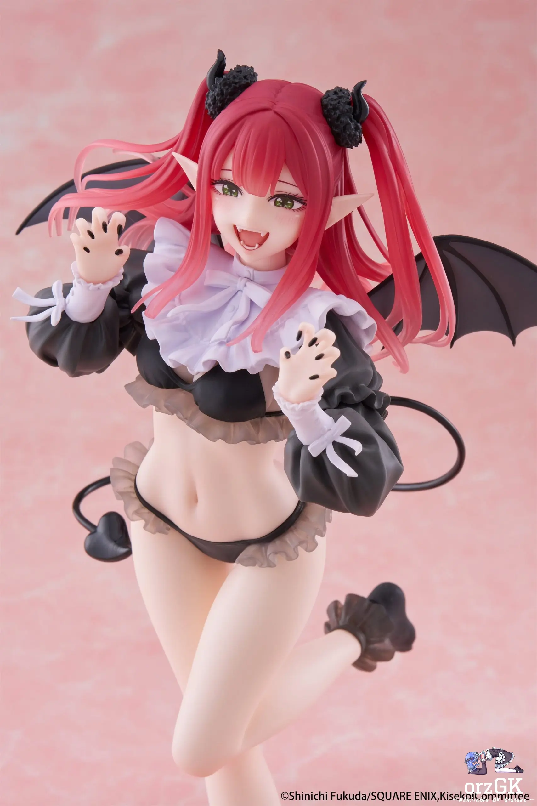 Taito – My Dress-Up Darling Marin Kitagawa T-Most Prize Figure Liz Ver. Re-run (Licensed)