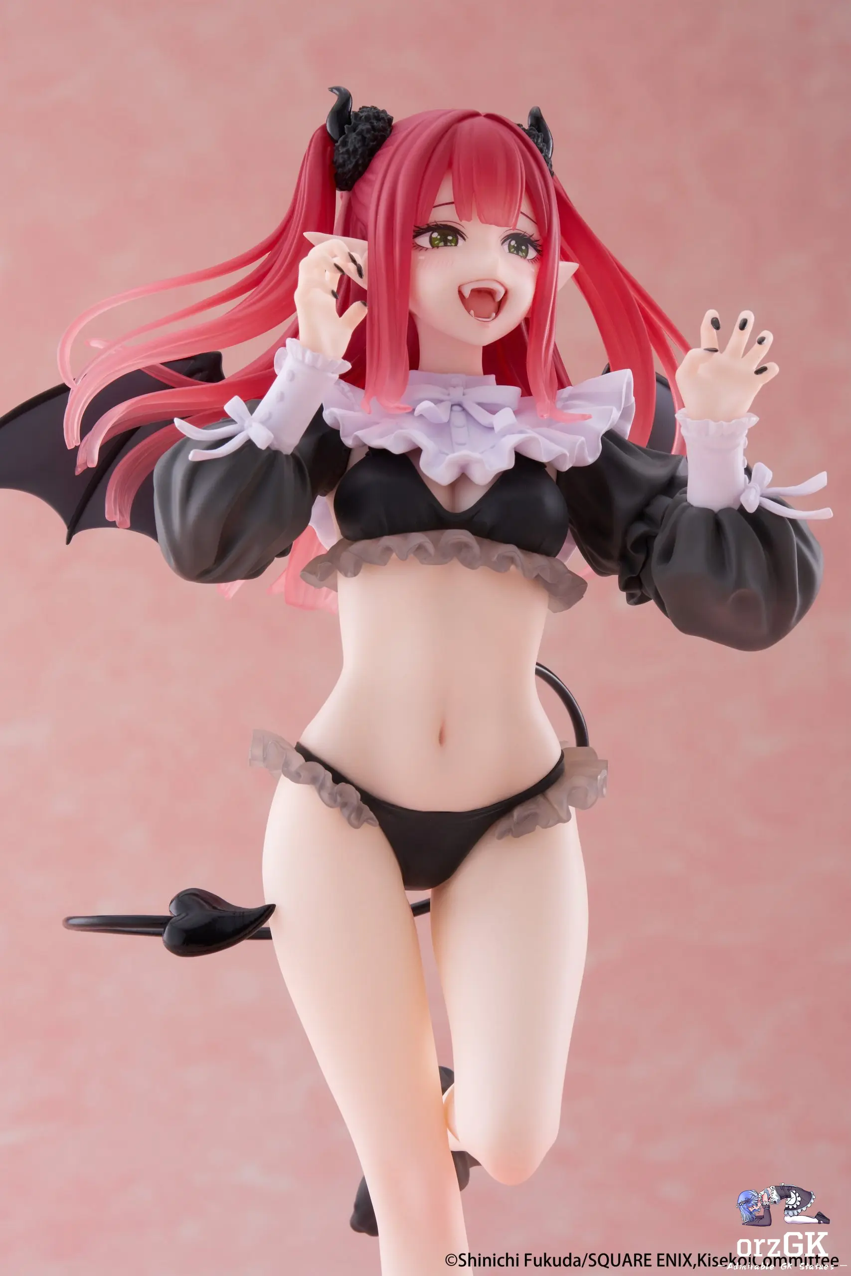 Taito – My Dress-Up Darling Marin Kitagawa T-Most Prize Figure Liz Ver. Re-run (Licensed)