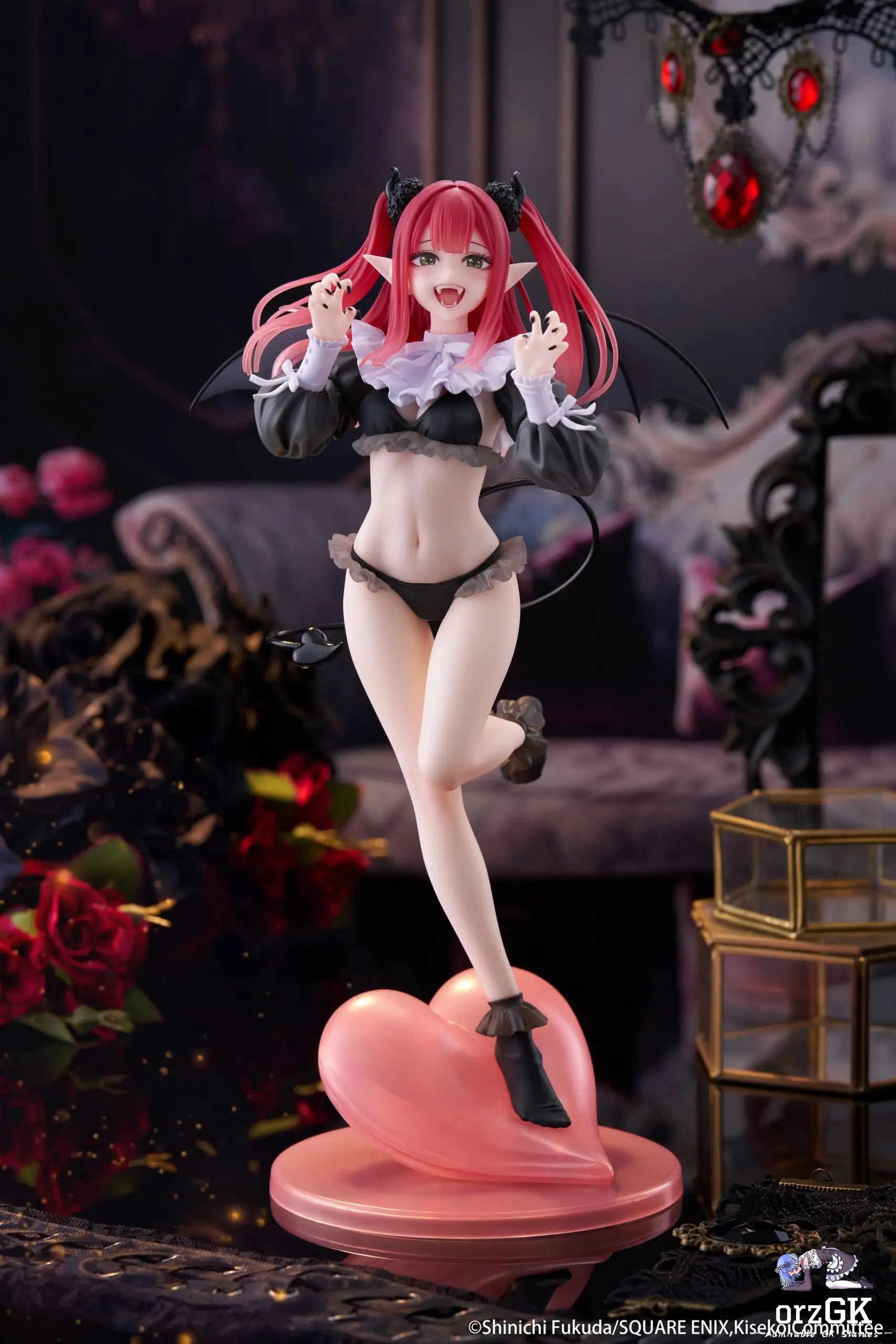 Taito – My Dress-Up Darling Marin Kitagawa T-Most Prize Figure Liz Ver. Re-run (Licensed)