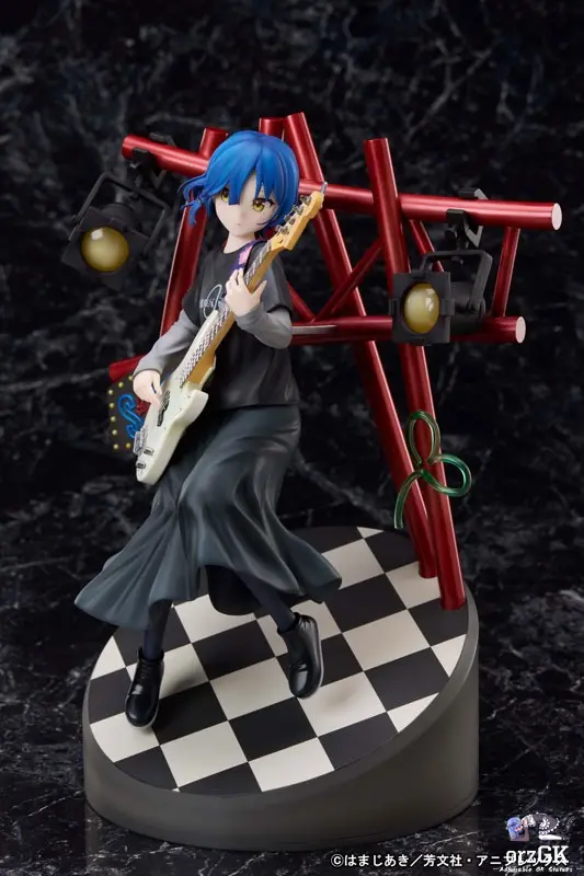 Aniplex – BOCCHI THE ROCK! Ryo Yamada 1/7 Scale Figure (Licensed)