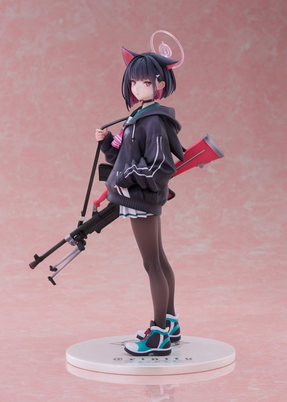Claynel – Blue Archive Kazusa 1/7 scale figure (Licensed)
