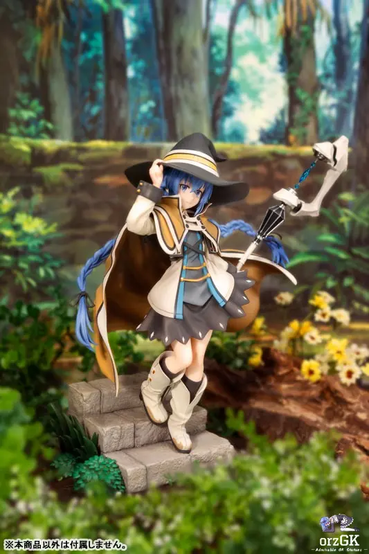 KADOKAWA – CAworks Mushoku Tensei: Jobless Reincarnation Roxy Migurdia (Licensed)