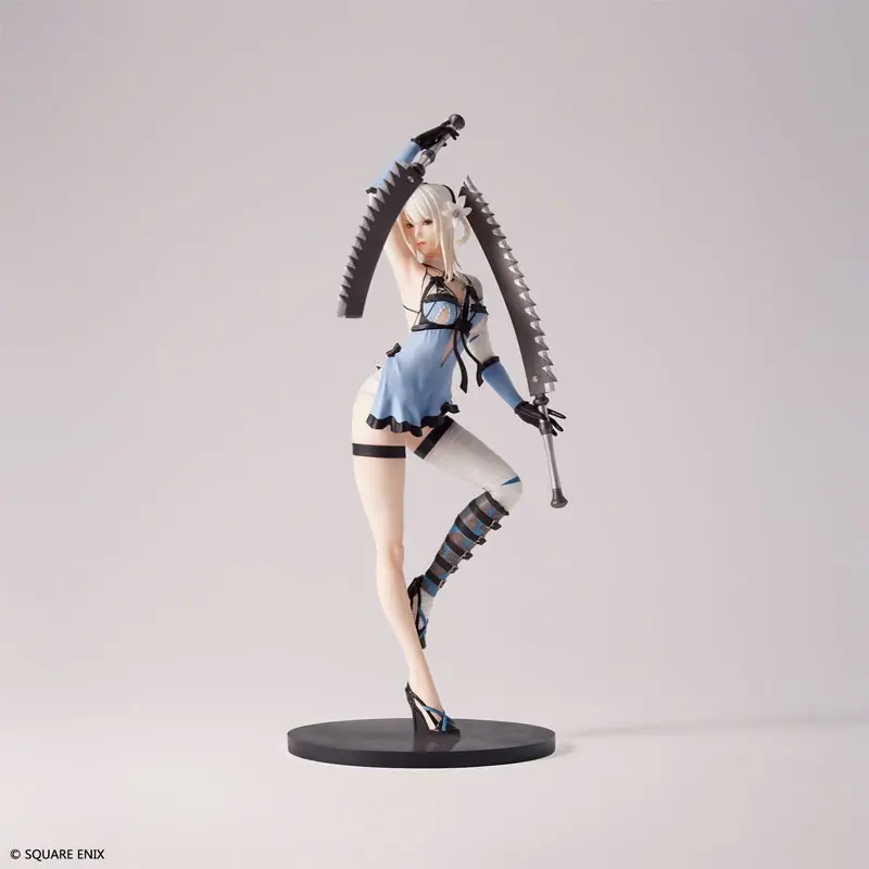 SQUARE ENIX – NieR: Replicant ver.1.22474487139… FORM-ISM Kaine (Licensed)