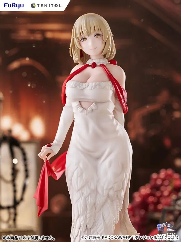 FURYU – Delicious in Dungeon TENITOL TALL Falin Dress style ver. (Licensed)