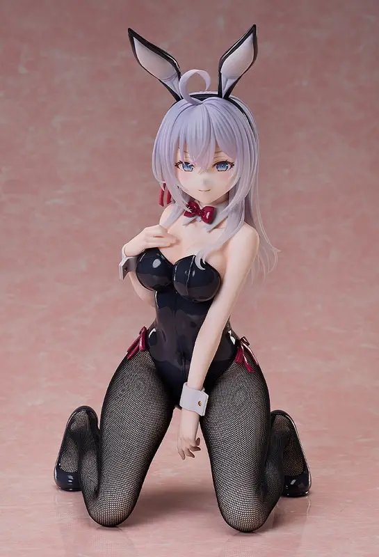 FREEing – Alya Sometimes Hides Her Feelings in Russian Alisa Mikhailovna Kujou Bunny Ver. 1/4 Complete Figure (Licensed)