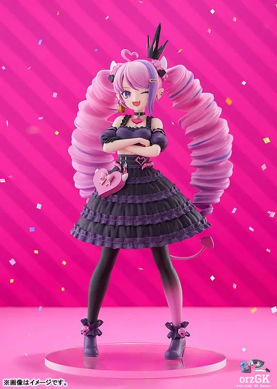 GSC – POP UP PARADE SP VShojo Ironmouse (Licensed)