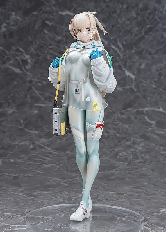 Phat! – Flower Imitation DR. 1/7 Complete Figure (Licensed)
