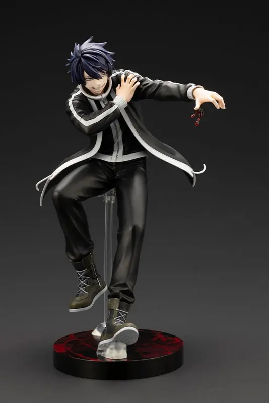 Kotobukiya – ARTFX J Tougen Anki Shiki Ichinose 1/8 Complete Figure (Licensed)