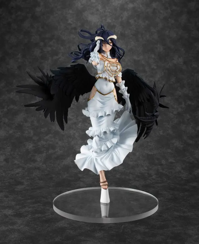 KADOKAWA – OVERLORD IV Albedo Wing ver. 1/7 Complete Figure (Licensed)