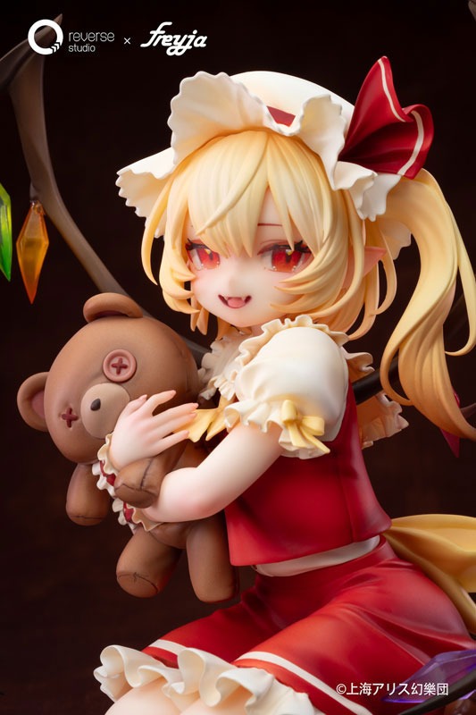 Reverse Studio & Freyja – Touhou Project Flandre Scarlet Innocent Time Ver. (Licensed)