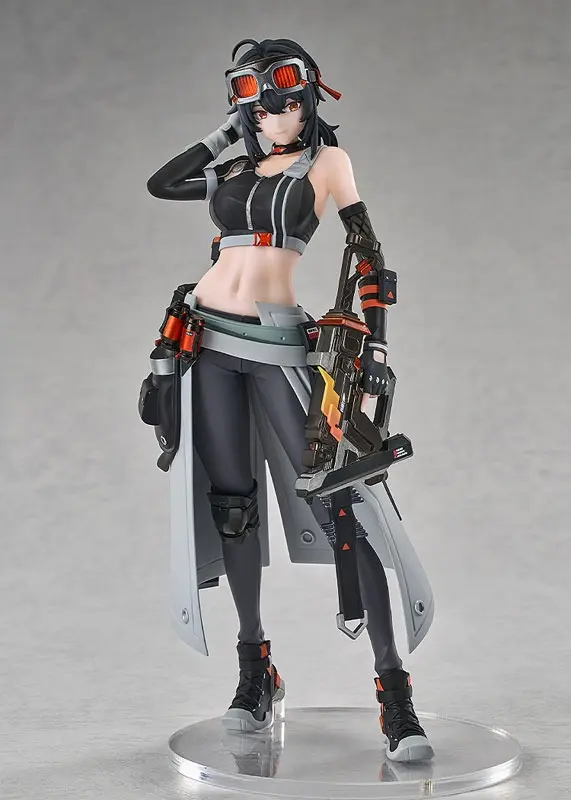 GSAS X GAC – POP UP PARADE SP Zenless Zone Zero Grace Howard Complete Figure (Licensed)